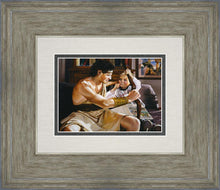 Load image into Gallery viewer, Heroes: Like Nephi Of Old
