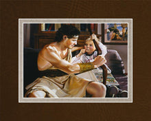 Load image into Gallery viewer, Heroes: Like Nephi Of Old