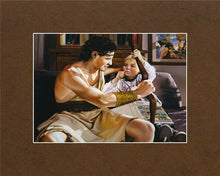 Load image into Gallery viewer, Heroes: Like Nephi Of Old