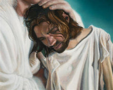 Load image into Gallery viewer, Heaven's Arms