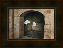 Load image into Gallery viewer, He is not Here