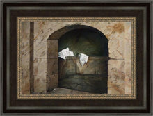 Load image into Gallery viewer, He is not Here