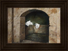 Load image into Gallery viewer, He is not Here