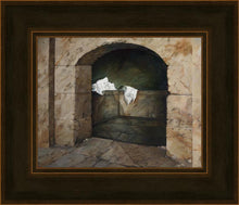 Load image into Gallery viewer, He is not Here