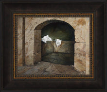 Load image into Gallery viewer, He is not Here