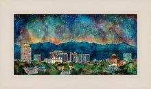 Load image into Gallery viewer, Salt Lake Temple Skyline