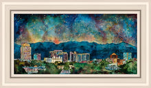 Load image into Gallery viewer, Salt Lake Temple Skyline