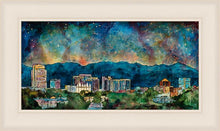 Load image into Gallery viewer, Salt Lake Temple Skyline