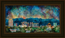 Load image into Gallery viewer, Salt Lake Temple Skyline