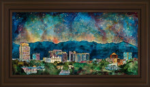 Load image into Gallery viewer, Salt Lake Temple Skyline