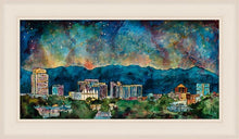 Load image into Gallery viewer, Salt Lake Temple Skyline