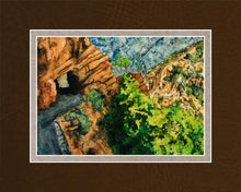 Load image into Gallery viewer, Timpanogos Cave Trail