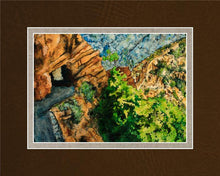 Load image into Gallery viewer, Timpanogos Cave Trail