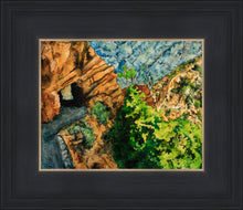 Load image into Gallery viewer, Timpanogos Cave Trail