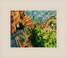 Load image into Gallery viewer, Timpanogos Cave Trail