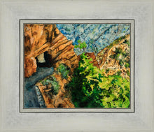 Load image into Gallery viewer, Timpanogos Cave Trail