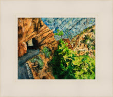 Load image into Gallery viewer, Timpanogos Cave Trail