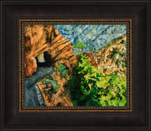 Load image into Gallery viewer, Timpanogos Cave Trail