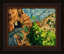 Load image into Gallery viewer, Timpanogos Cave Trail