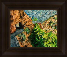 Load image into Gallery viewer, Timpanogos Cave Trail