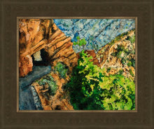 Load image into Gallery viewer, Timpanogos Cave Trail