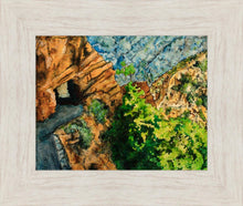 Load image into Gallery viewer, Timpanogos Cave Trail