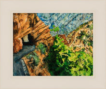 Load image into Gallery viewer, Timpanogos Cave Trail