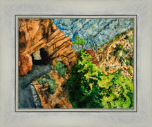 Load image into Gallery viewer, Timpanogos Cave Trail