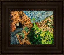 Load image into Gallery viewer, Timpanogos Cave Trail