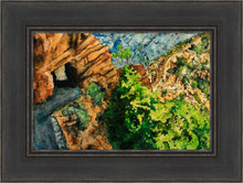 Load image into Gallery viewer, Timpanogos Cave Trail