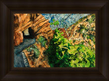 Load image into Gallery viewer, Timpanogos Cave Trail