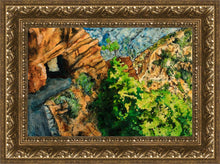 Load image into Gallery viewer, Timpanogos Cave Trail