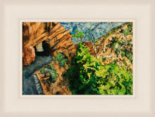 Load image into Gallery viewer, Timpanogos Cave Trail
