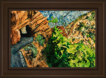Load image into Gallery viewer, Timpanogos Cave Trail