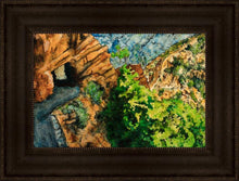 Load image into Gallery viewer, Timpanogos Cave Trail