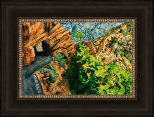 Load image into Gallery viewer, Timpanogos Cave Trail