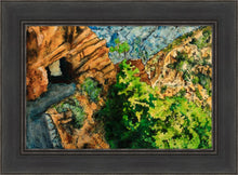 Load image into Gallery viewer, Timpanogos Cave Trail