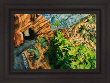 Load image into Gallery viewer, Timpanogos Cave Trail