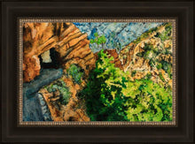 Load image into Gallery viewer, Timpanogos Cave Trail