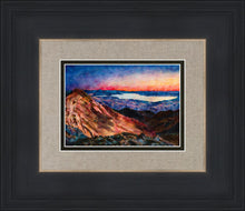 Load image into Gallery viewer, View of the Valley
