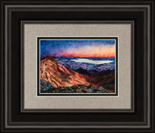 Load image into Gallery viewer, View of the Valley