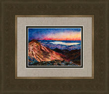 Load image into Gallery viewer, View of the Valley