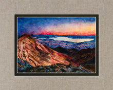 Load image into Gallery viewer, View of the Valley