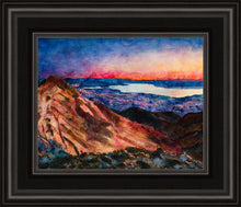 Load image into Gallery viewer, View of the Valley