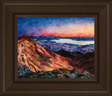 Load image into Gallery viewer, View of the Valley
