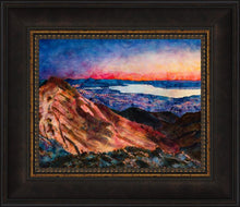 Load image into Gallery viewer, View of the Valley
