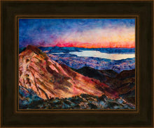 Load image into Gallery viewer, View of the Valley