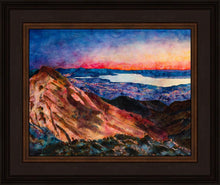 Load image into Gallery viewer, View of the Valley