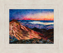 Load image into Gallery viewer, View of the Valley
