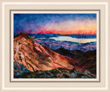 Load image into Gallery viewer, View of the Valley